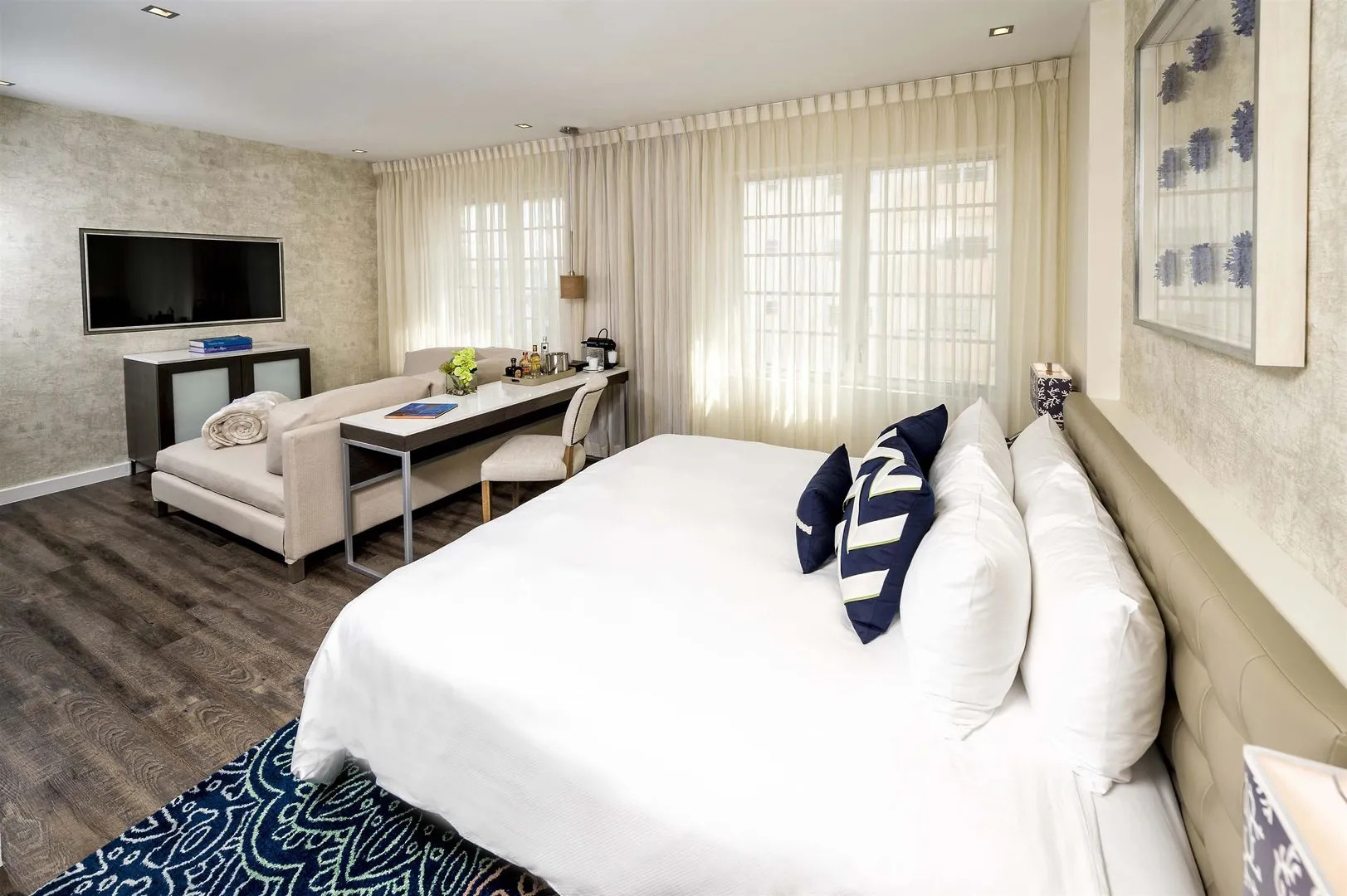 Foto - The Marlin Hotel