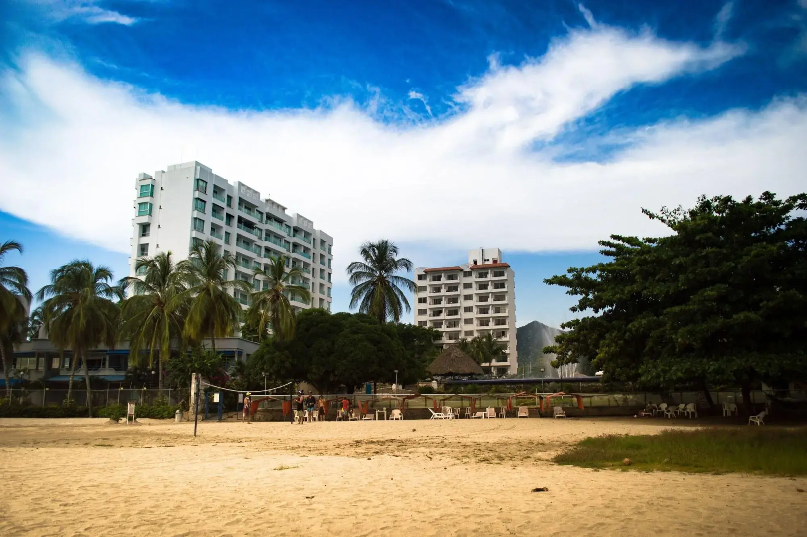 Photo - GHL Relax Hotel Costa Azul