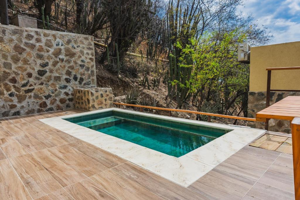 Foto - Perla Roca Hotel Boutique - Beach Front