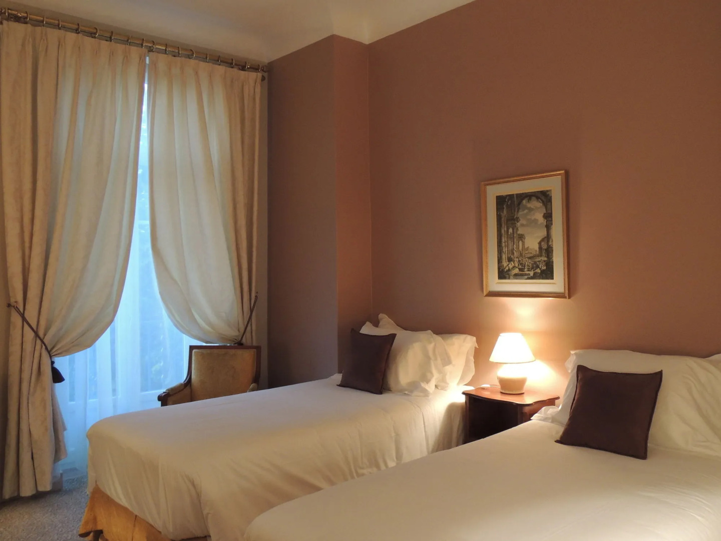 Photo - Maison Albar Hotels L’Imperator