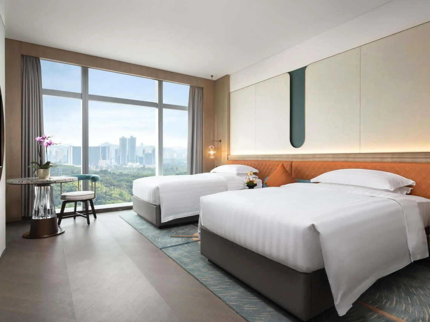 Foto - Fashion Town Hotel Shenzhen MGallery Collection