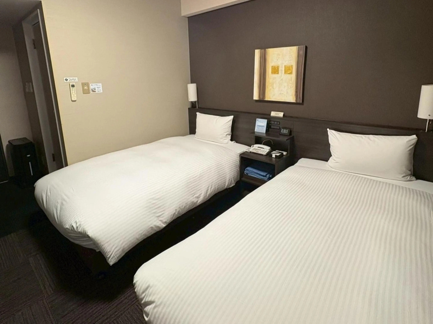 Hotel Route Inn Higashi Hiroshima Saijo Ekimae
