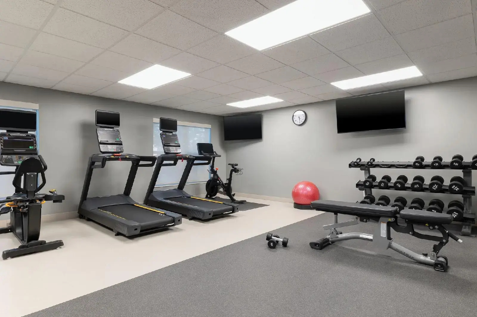 Foto - Homewood Suites by Hilton Ontario-Rancho Cucamonga