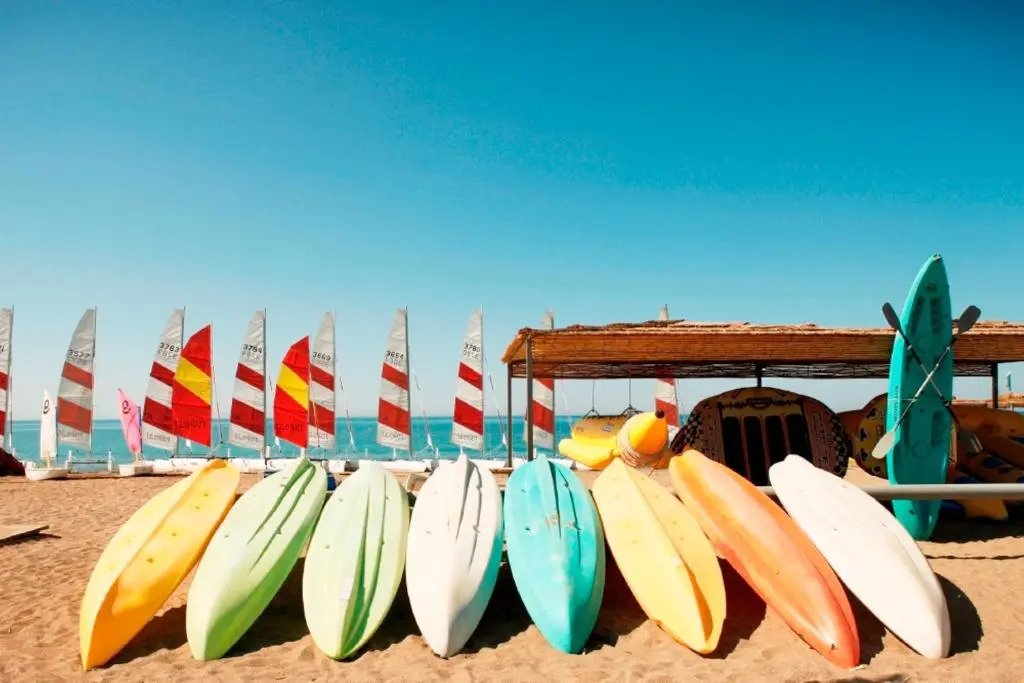 Foto - ROBINSON NOBILIS - All inclusive