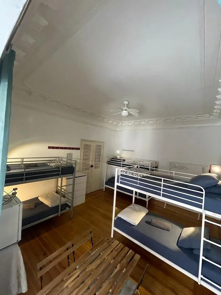 Foto - Rostelbem Guesthouse Lisbon