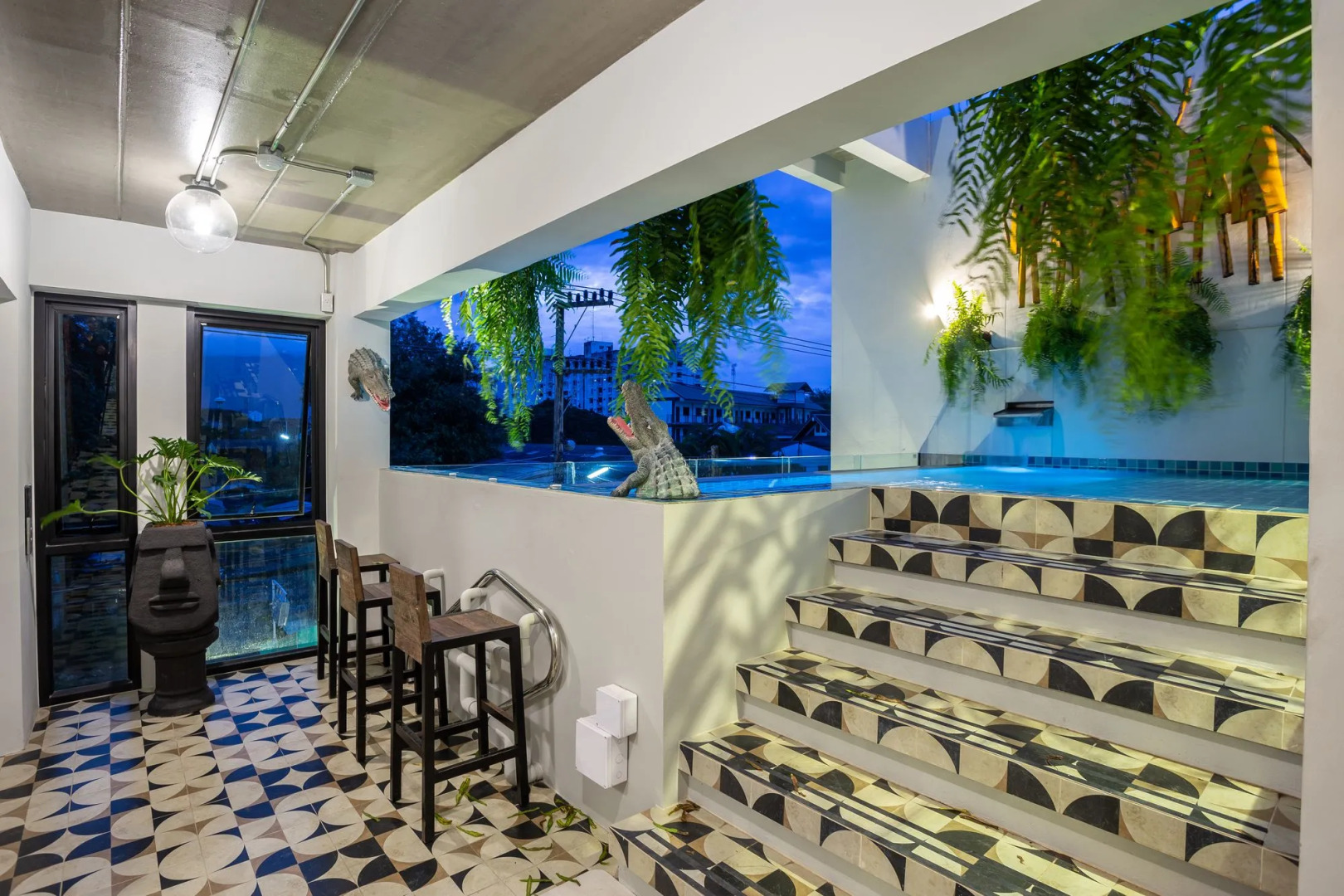 Photo - River Art Hotel