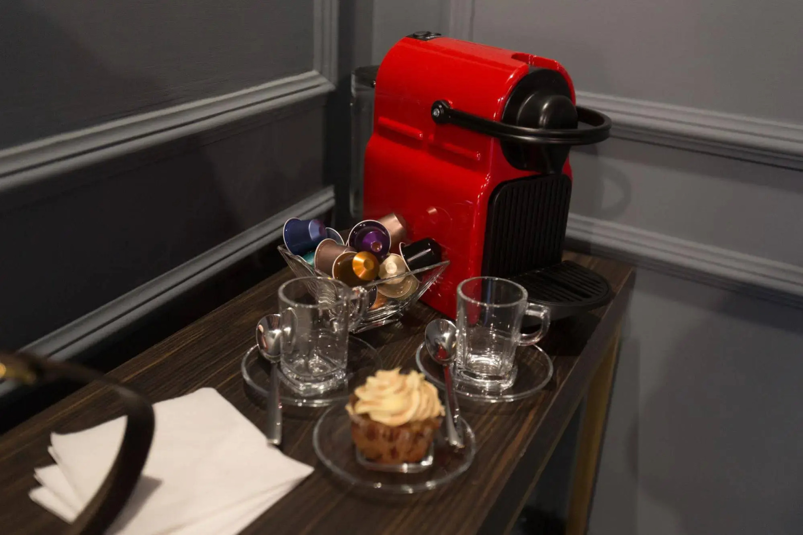 Foto - Saint B Boutique Hotel STB