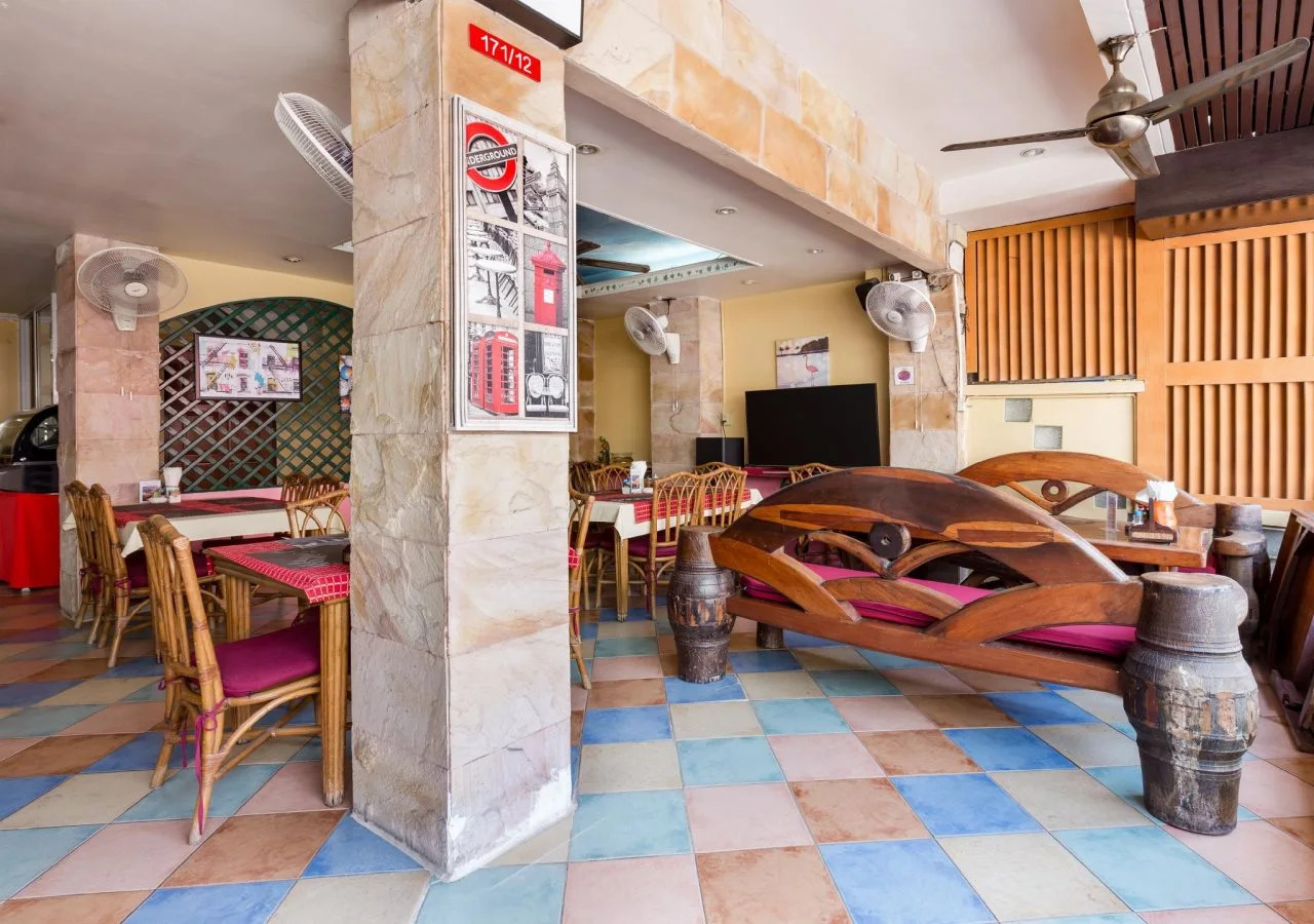 Photo - Summer Breeze Hotel