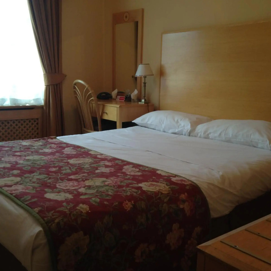 Photo - Troy Hotel