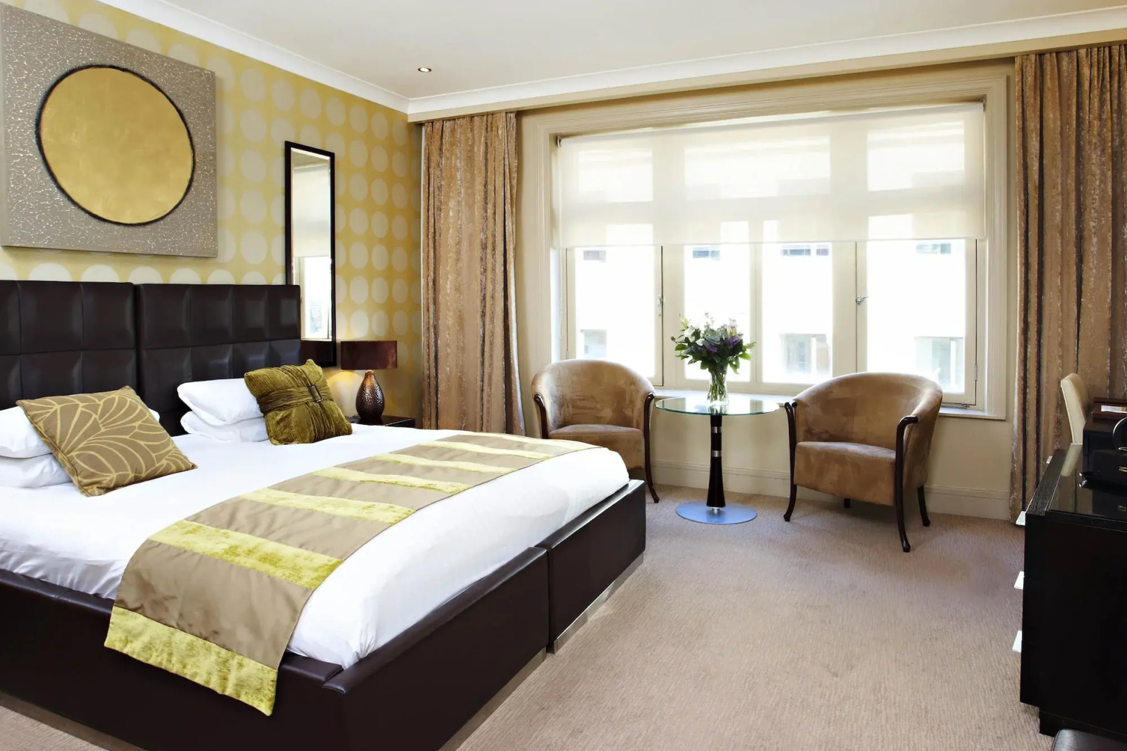 Foto - Washington Mayfair Hotel