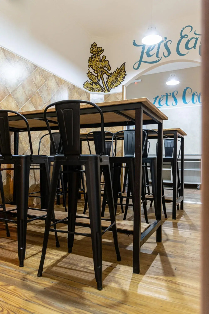 Foto - Che Juan Hostel BA