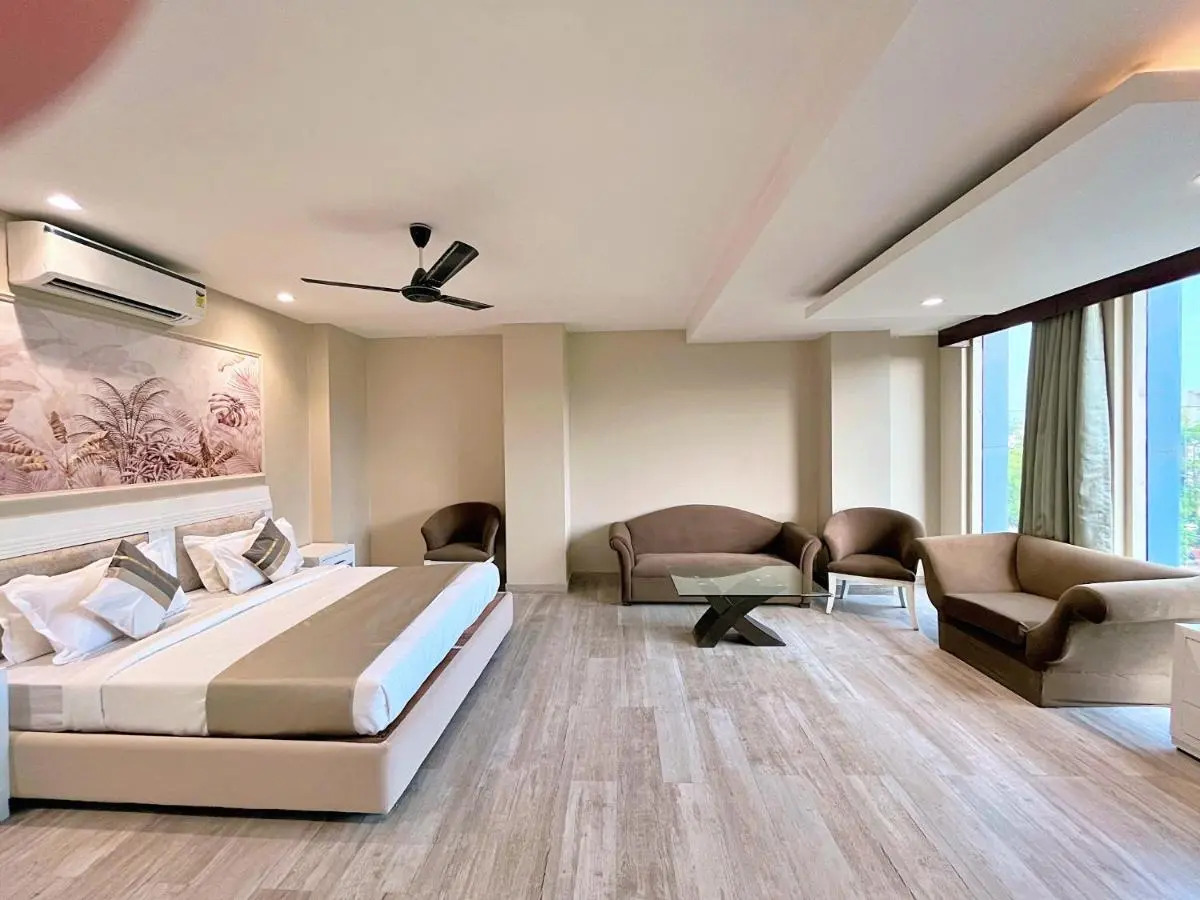 Foto - Skon Boutique by Orion Hotels