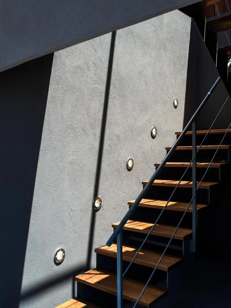 Foto - Periscope Hotel