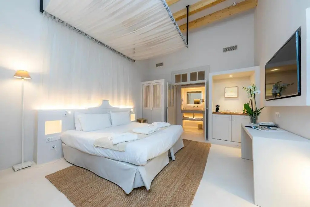 Foto - Yartan Boutique Hotel - Adults Only