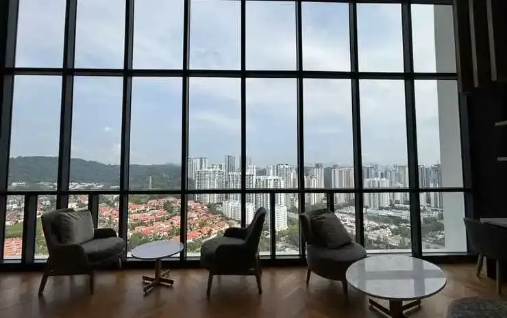 Photo - Societe Suites Hartamas by Bamboo Hospitality