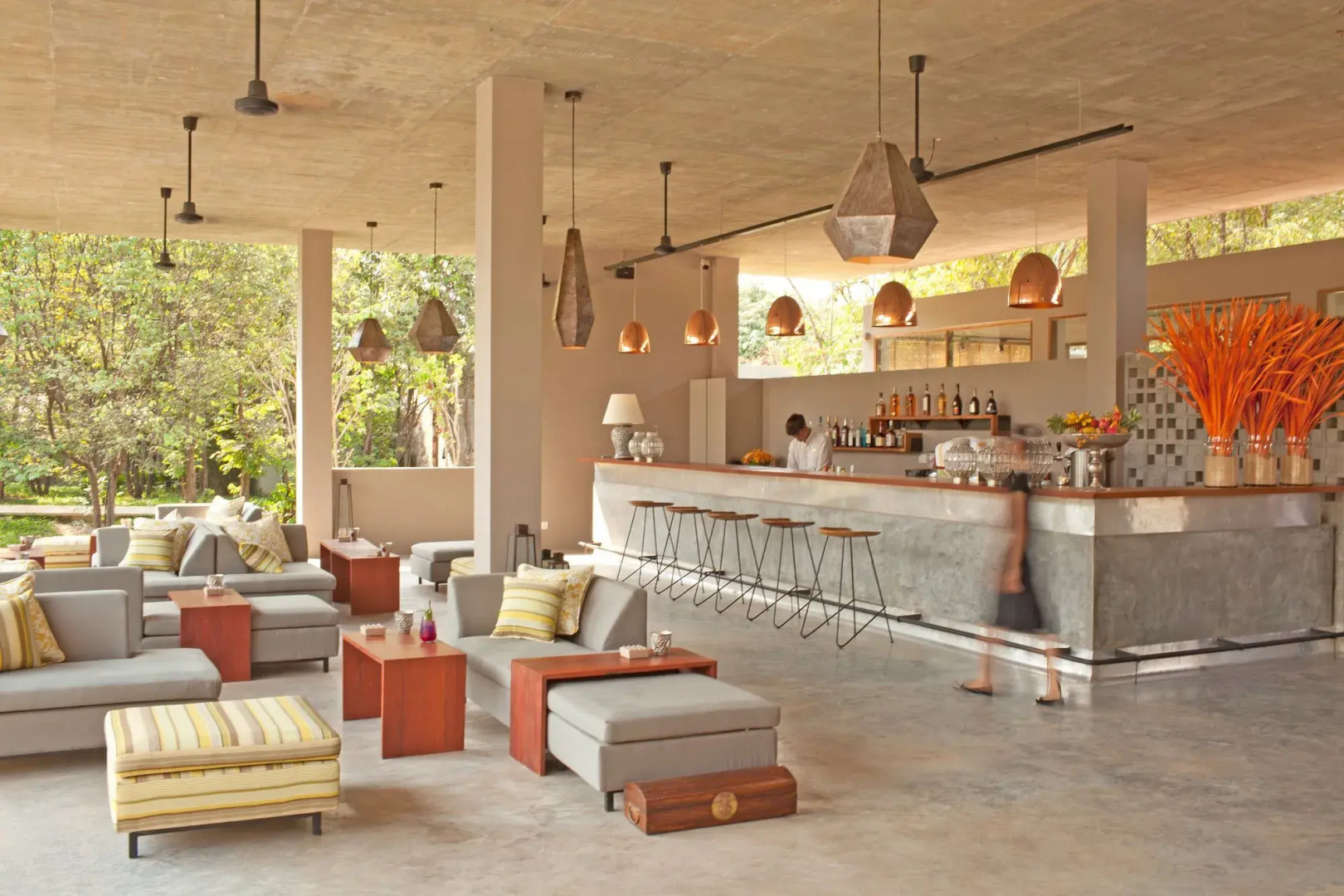 Photo - Templation Hotel