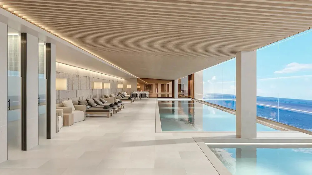 Foto - Secrets Baby Beach Aruba Adults Only