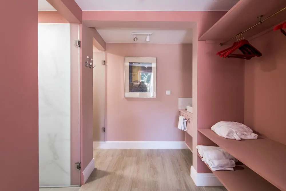 Foto - Villa Camélia Boutique House