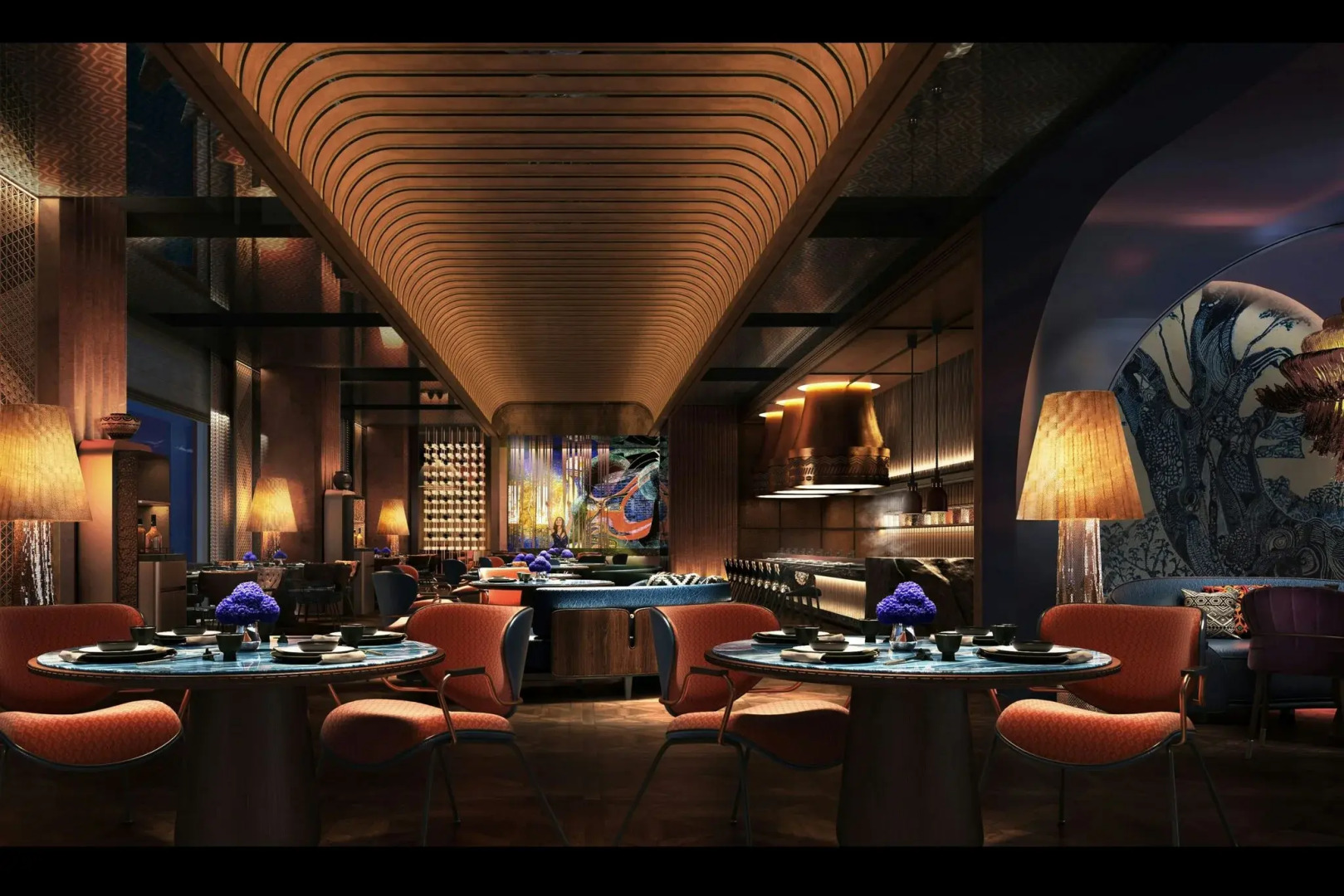 Photo - JW Marriott Hotel and Suites Saigon