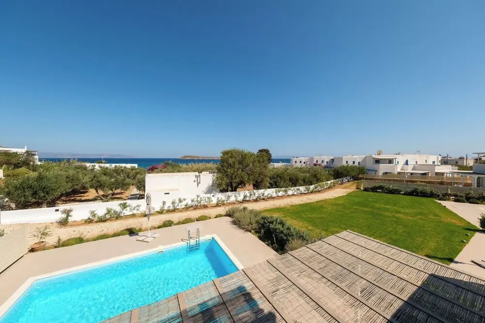 Foto - Twin Suns Luxury Villas