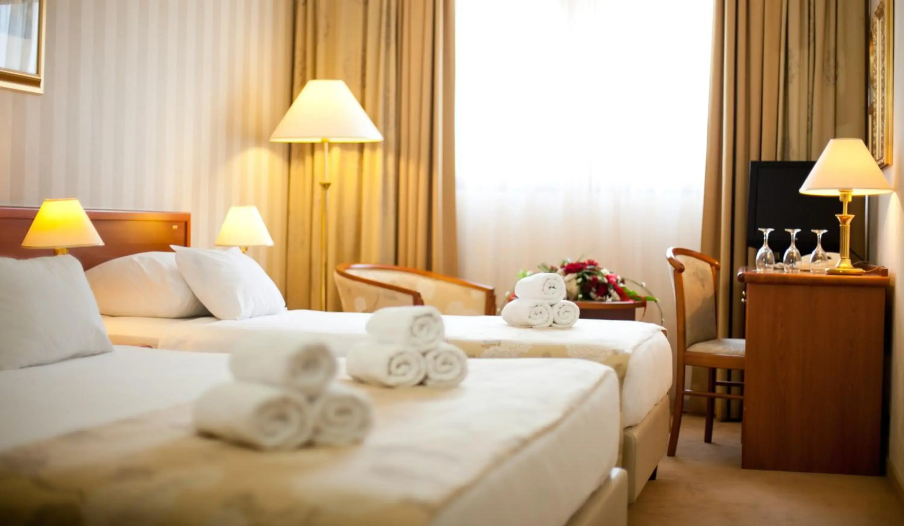 Foto - St. David's Hotels Paddington