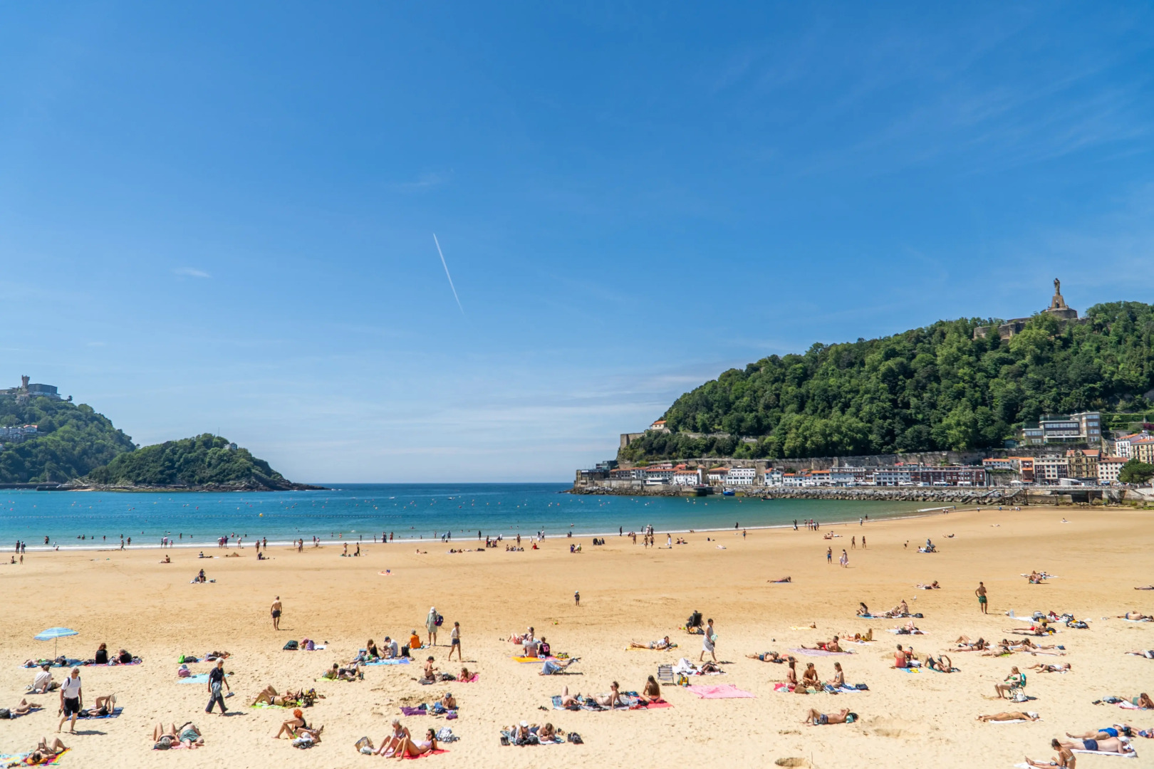 Foto - Abba San Sebastián Hotel