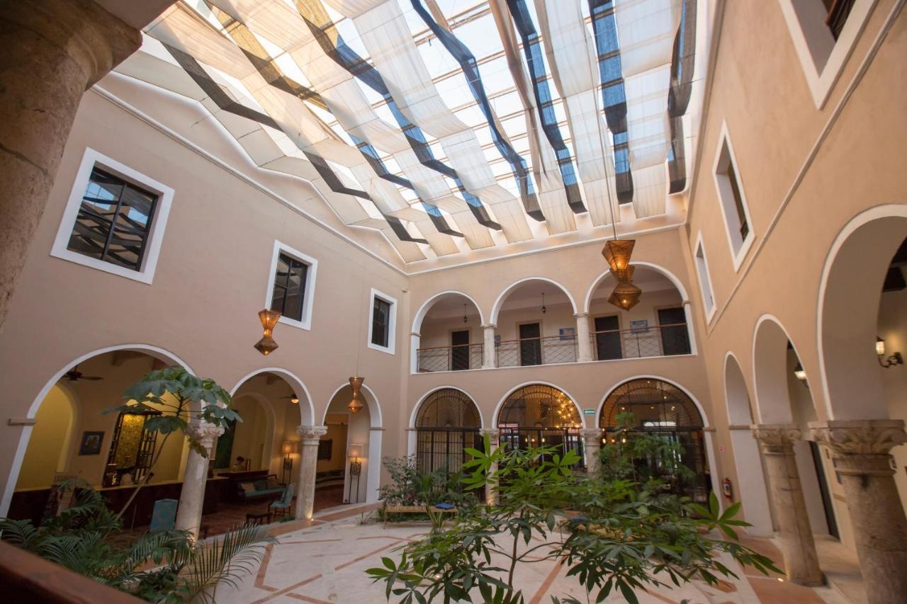 Foto - Hotel San Juan Mérida