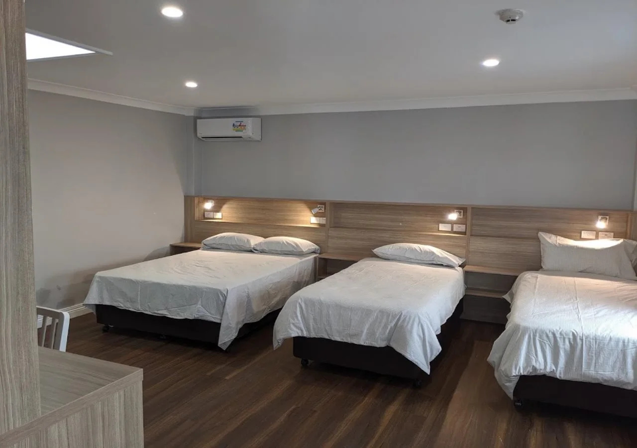 Photo - Carnarvon Lodge Kirribilli, Sydney