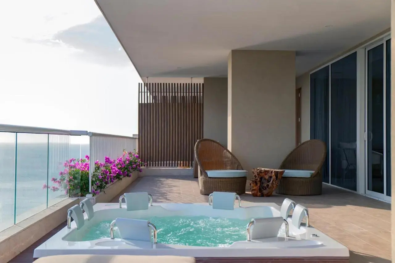 Photo - Hotel Irotama Lago