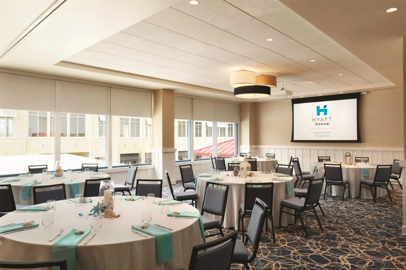 Foto - Hyatt House Virginia Beach / Oceanfront