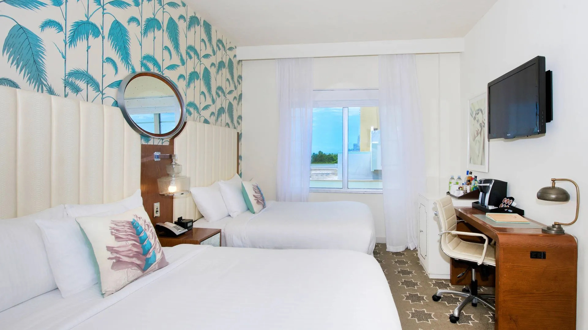 Foto - Eurostars Winter Haven Miami Beach