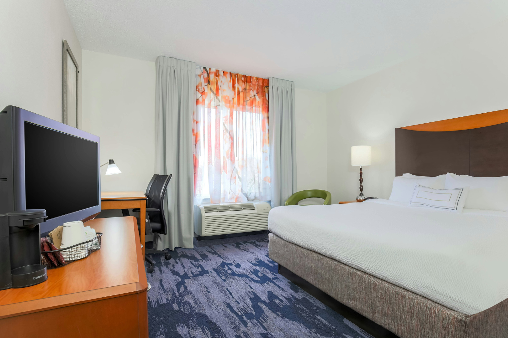 Photo - Fairfield Inn & Suites Mahwah