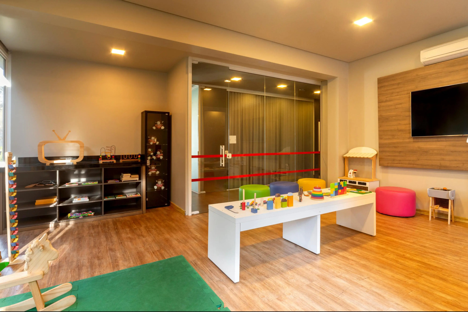 Foto - Hotel Laghetto Stilo Borges Oficial