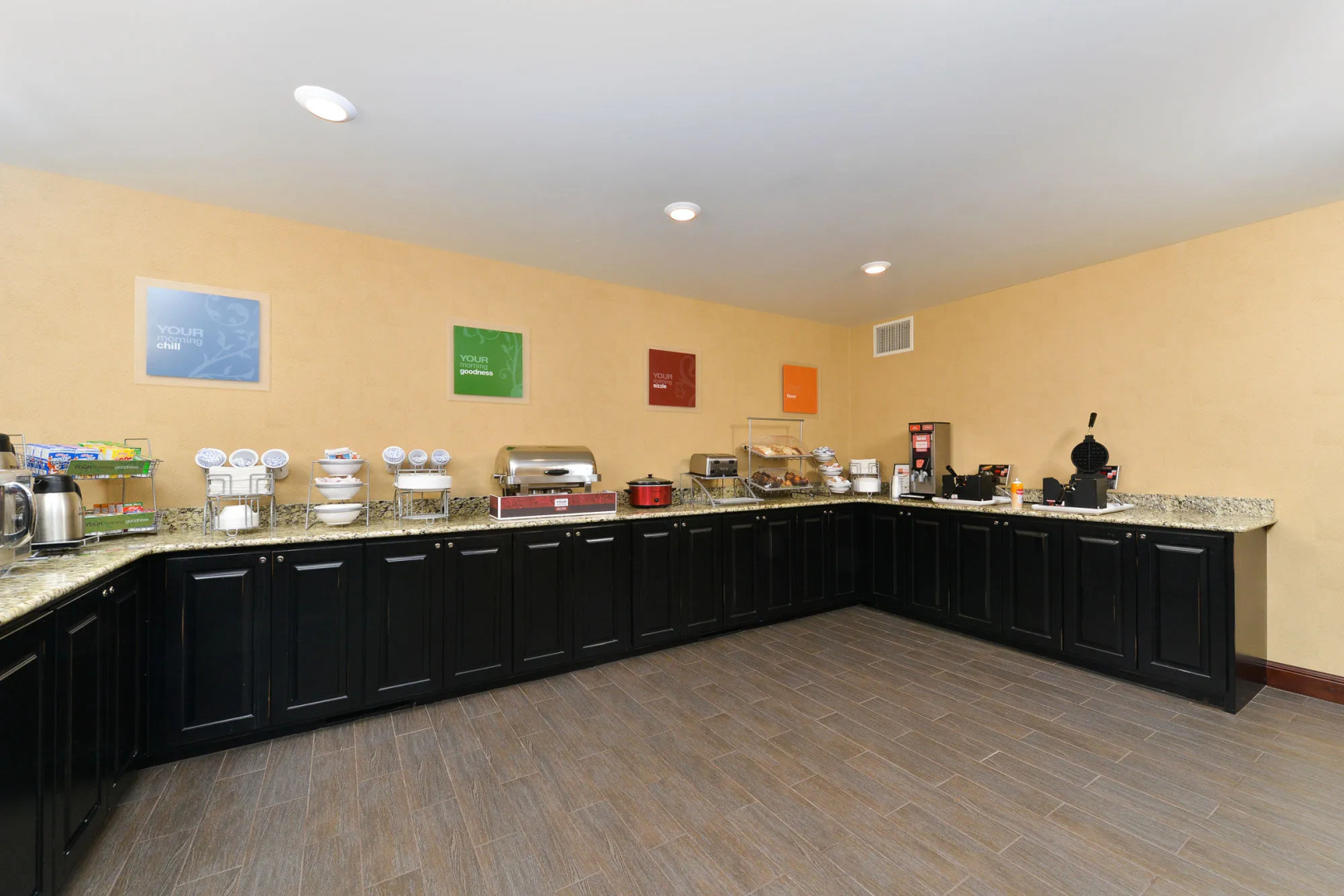 Foto - Comfort Suites near Route 66