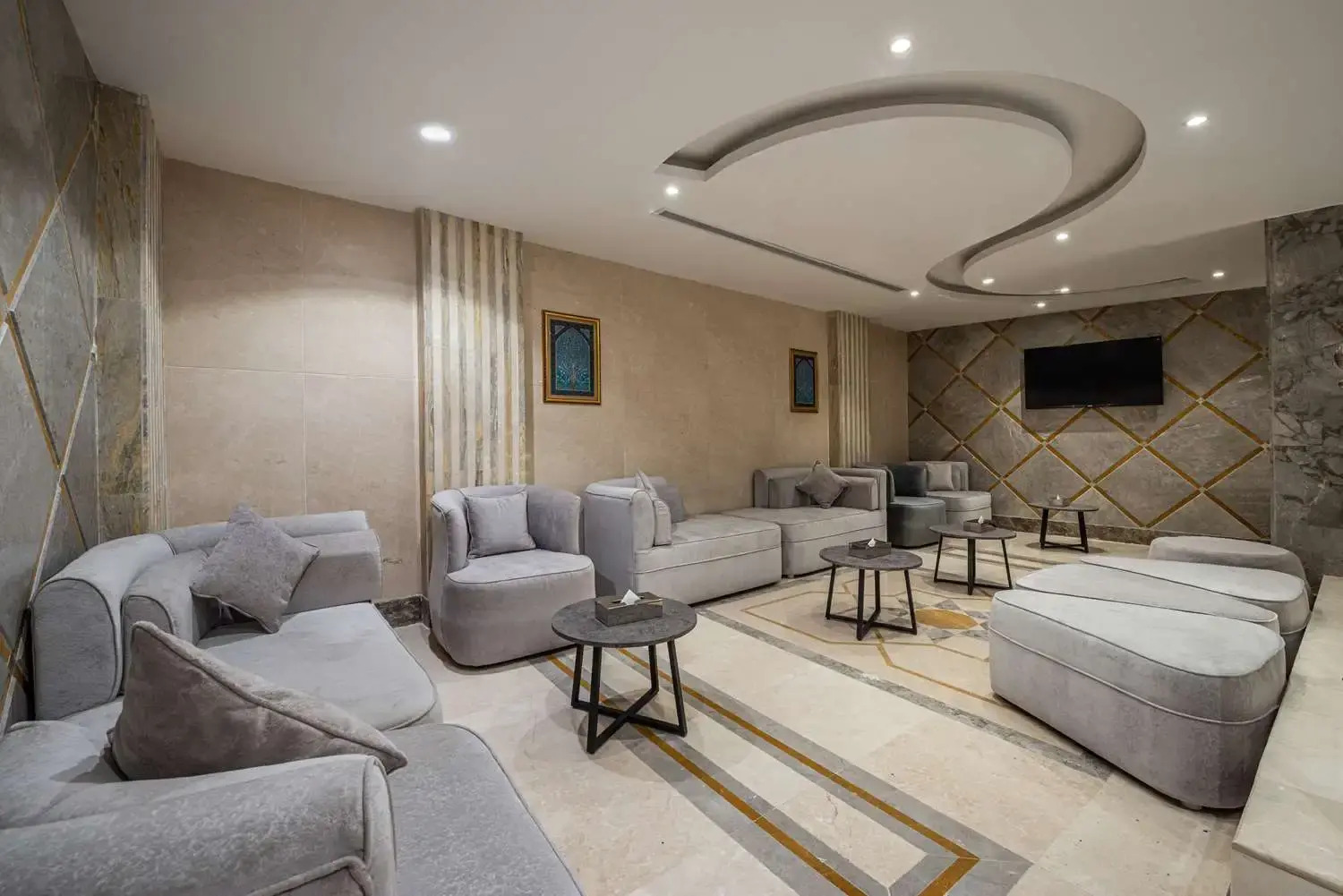 Foto - Best Western Ajyad Makkah