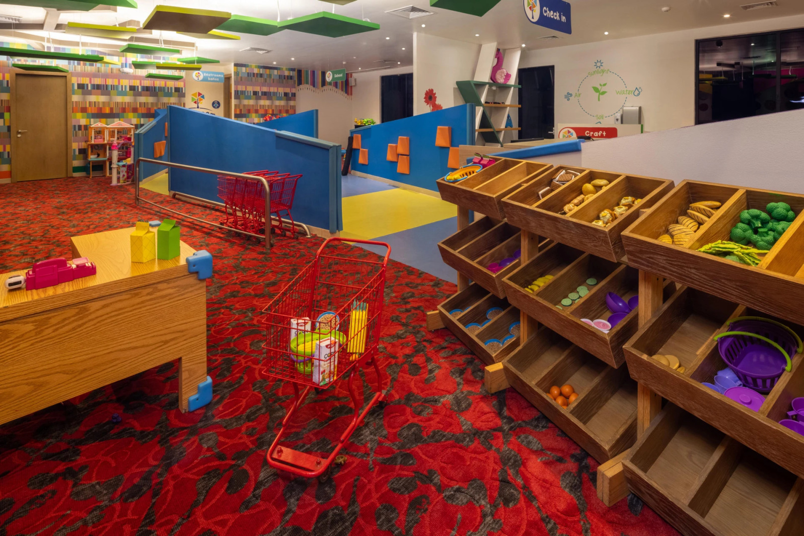 Foto - Moon Palace Nizuc - All Inclusive