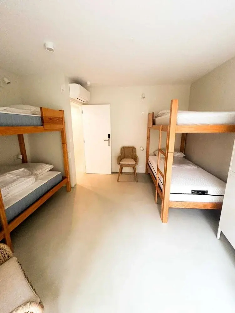 Foto - Silveira Bay Lounge Retreat