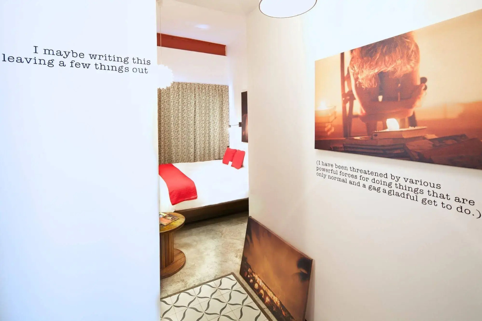 Foto - Tantalo Hotel