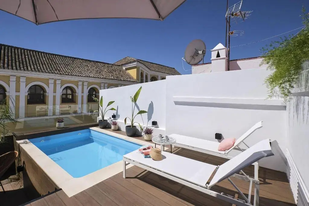 Photo - Sweet Sevilla Suites - Smart Hotel