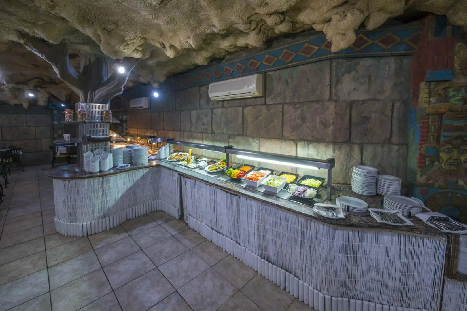 Foto - Checkin Bungalows Atlántida