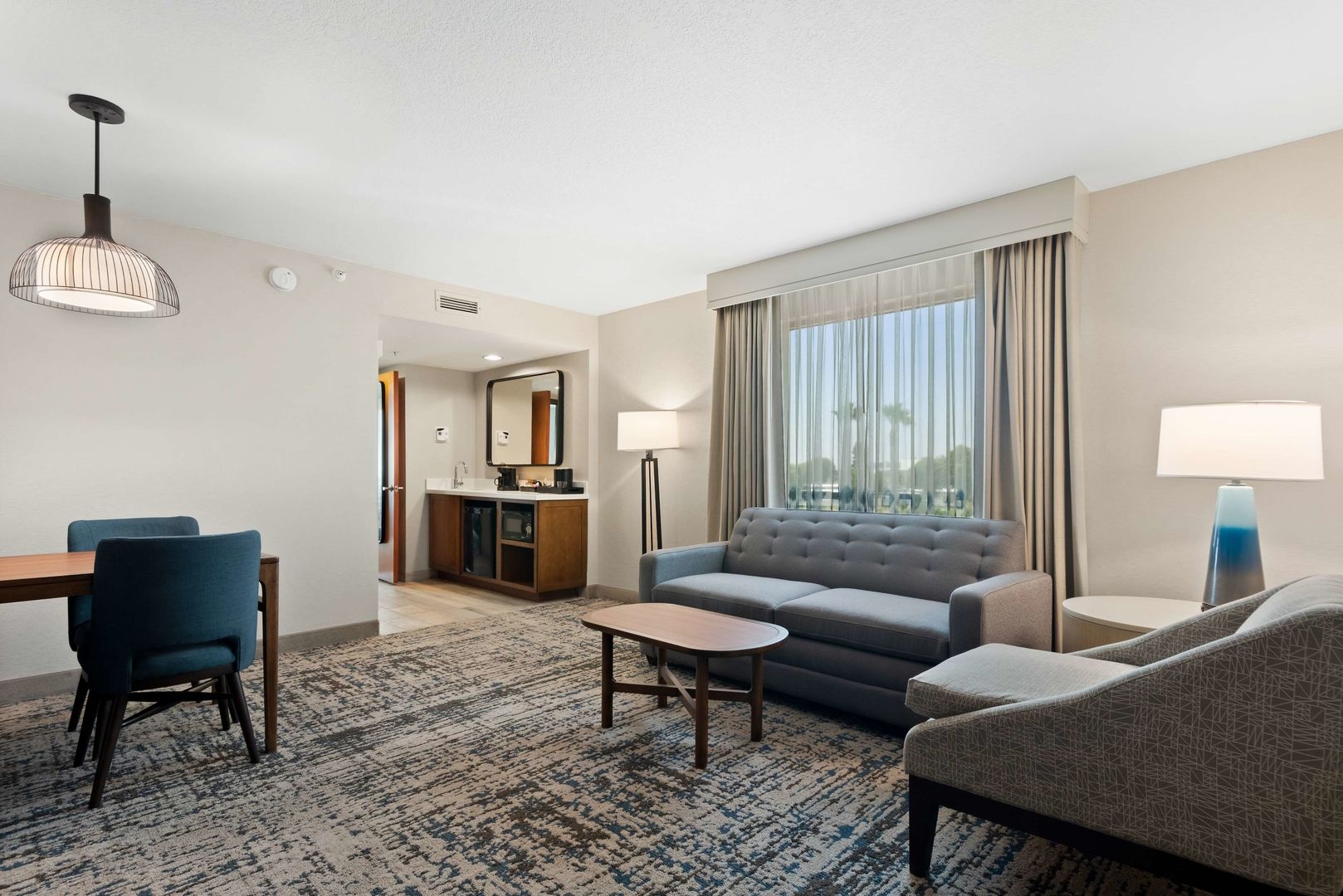 Foto - Embassy Suites by Hilton Anaheim South