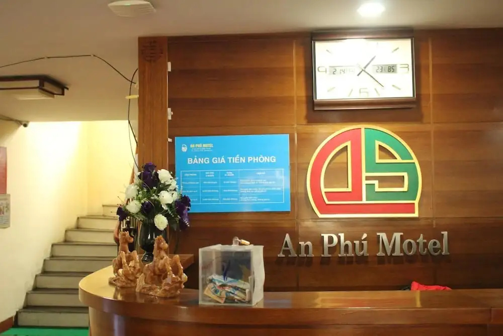 Photo - An Phu Motel