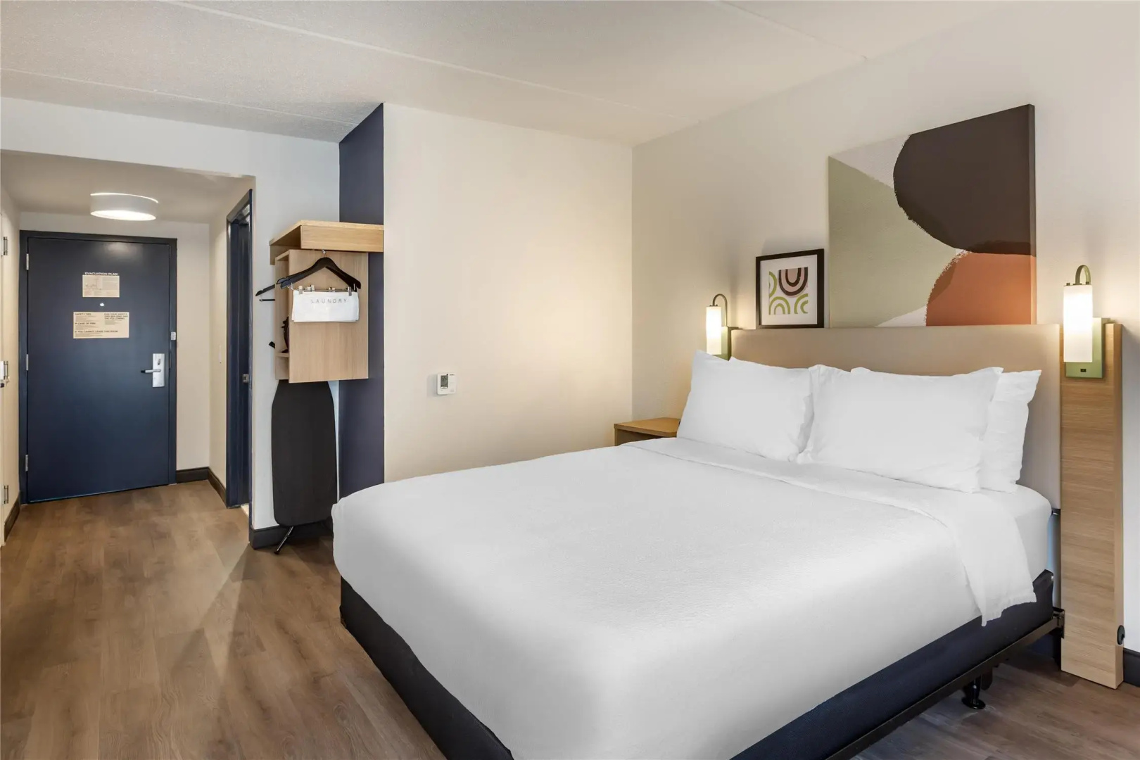 Photo - Spark by Hilton Atlanta Airport South College Park