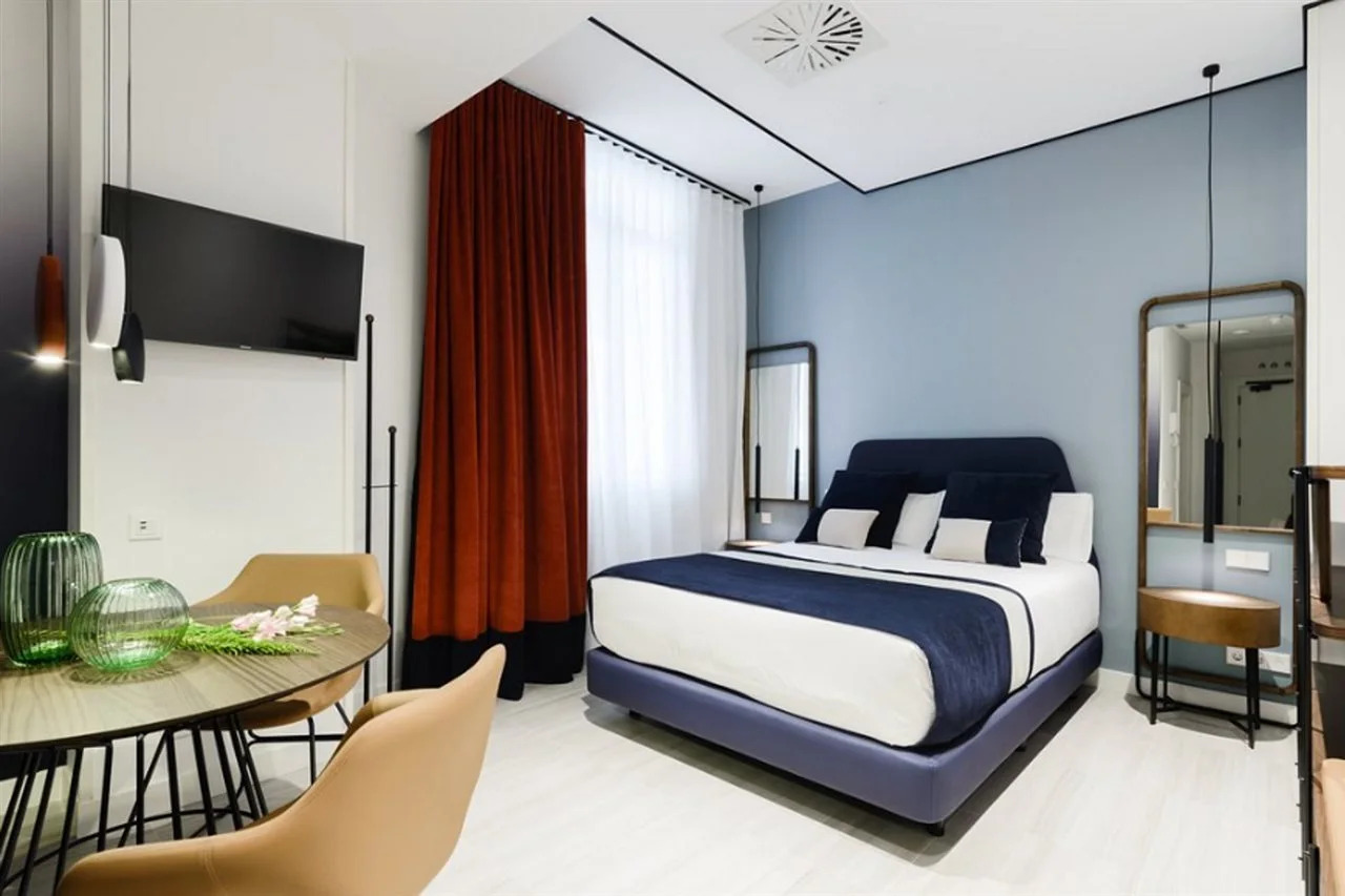 Foto - Smartrental Collection Gran Vía Centric