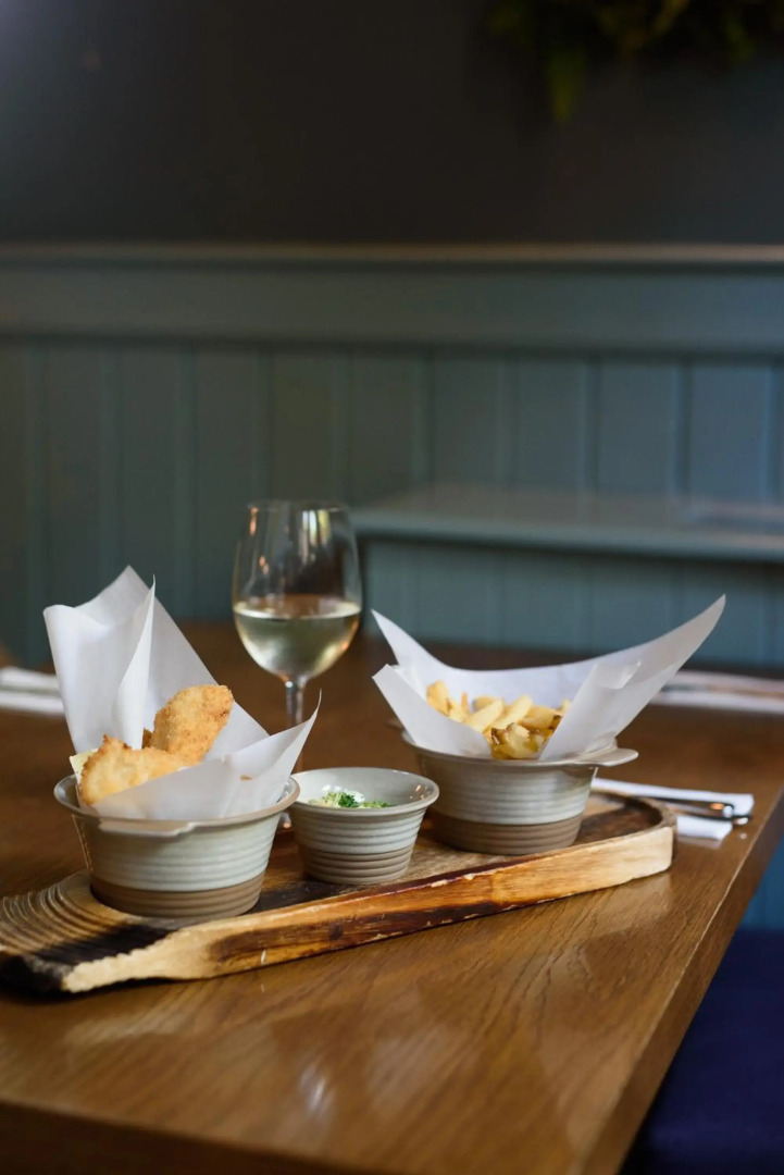 Foto - Schoolhouse Hotel