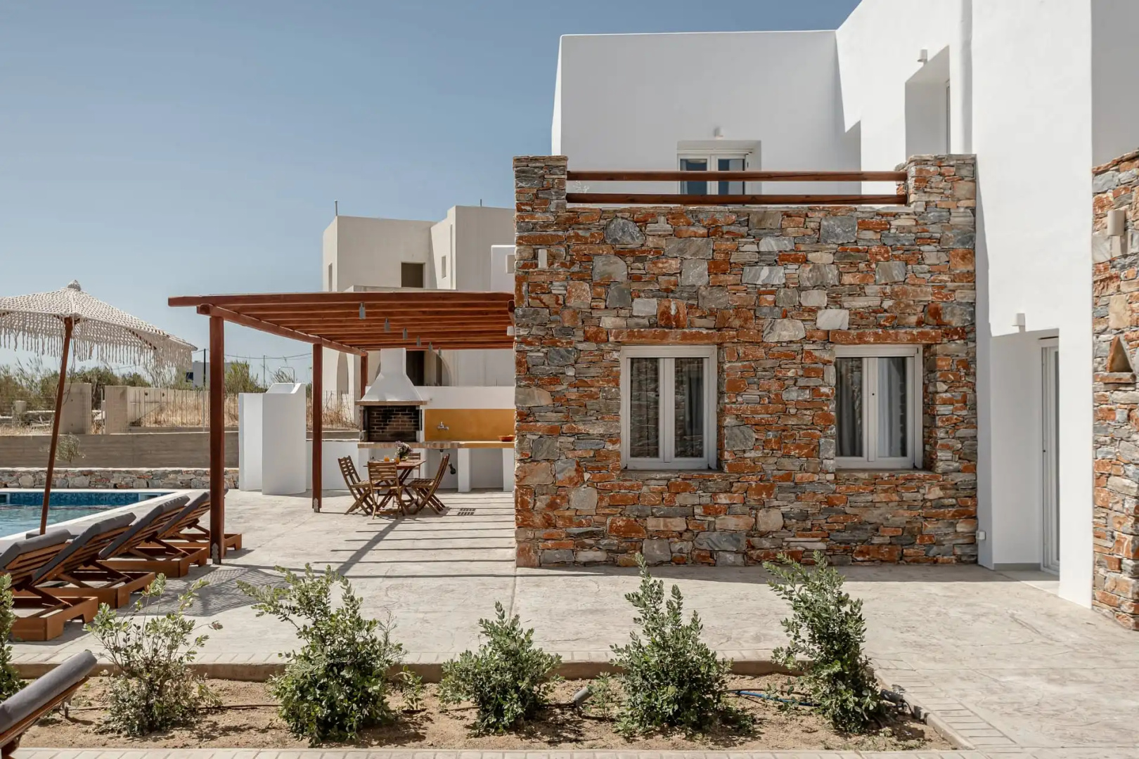 Photo - Villa Margarita 3 Bedroom Villa with Private Pool and Sea View