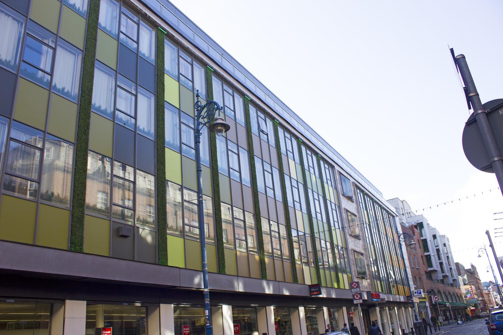 Photo - Fitzsimons Hotel Temple Bar