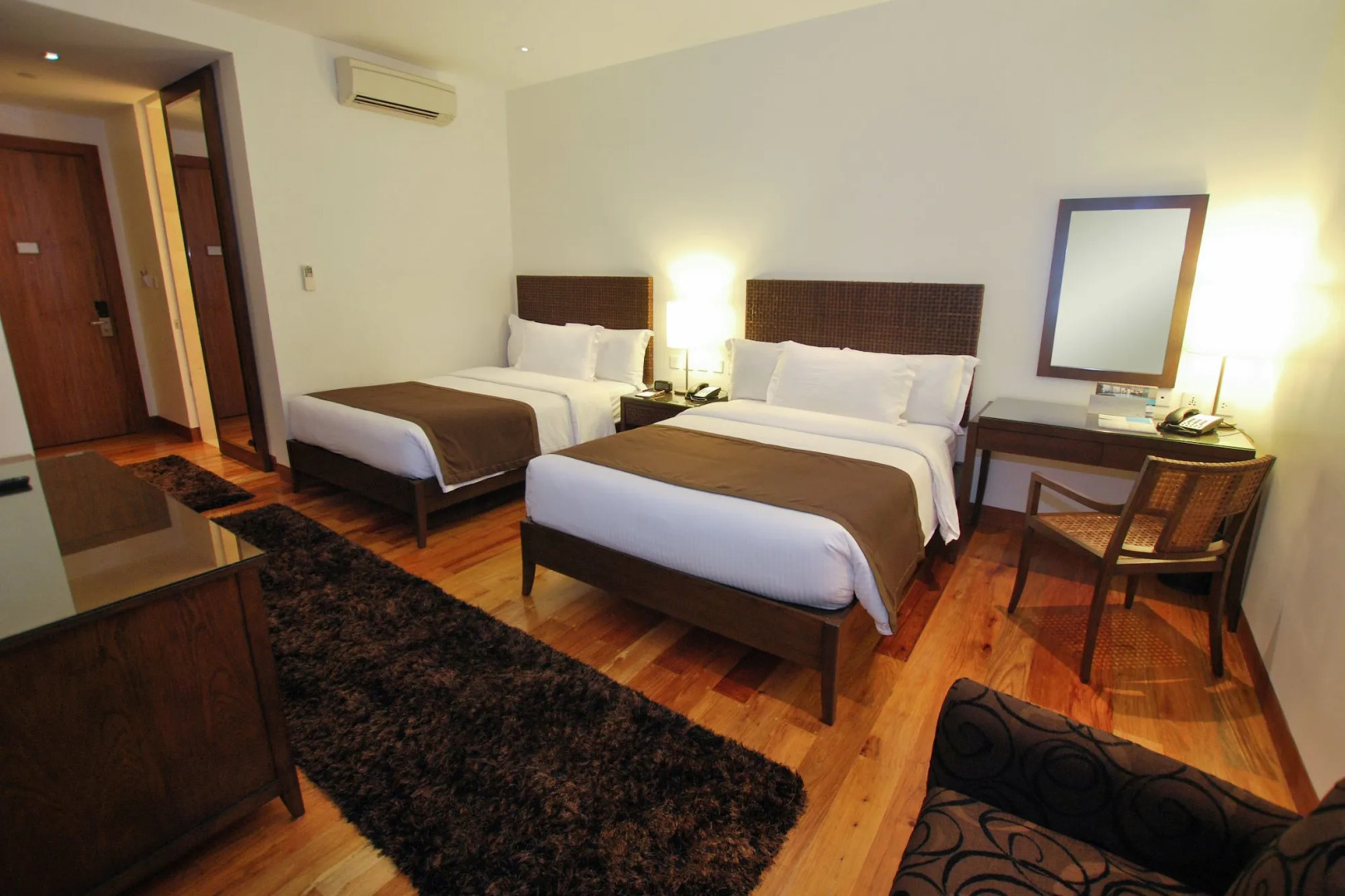 Foto - City Garden Grand Hotel