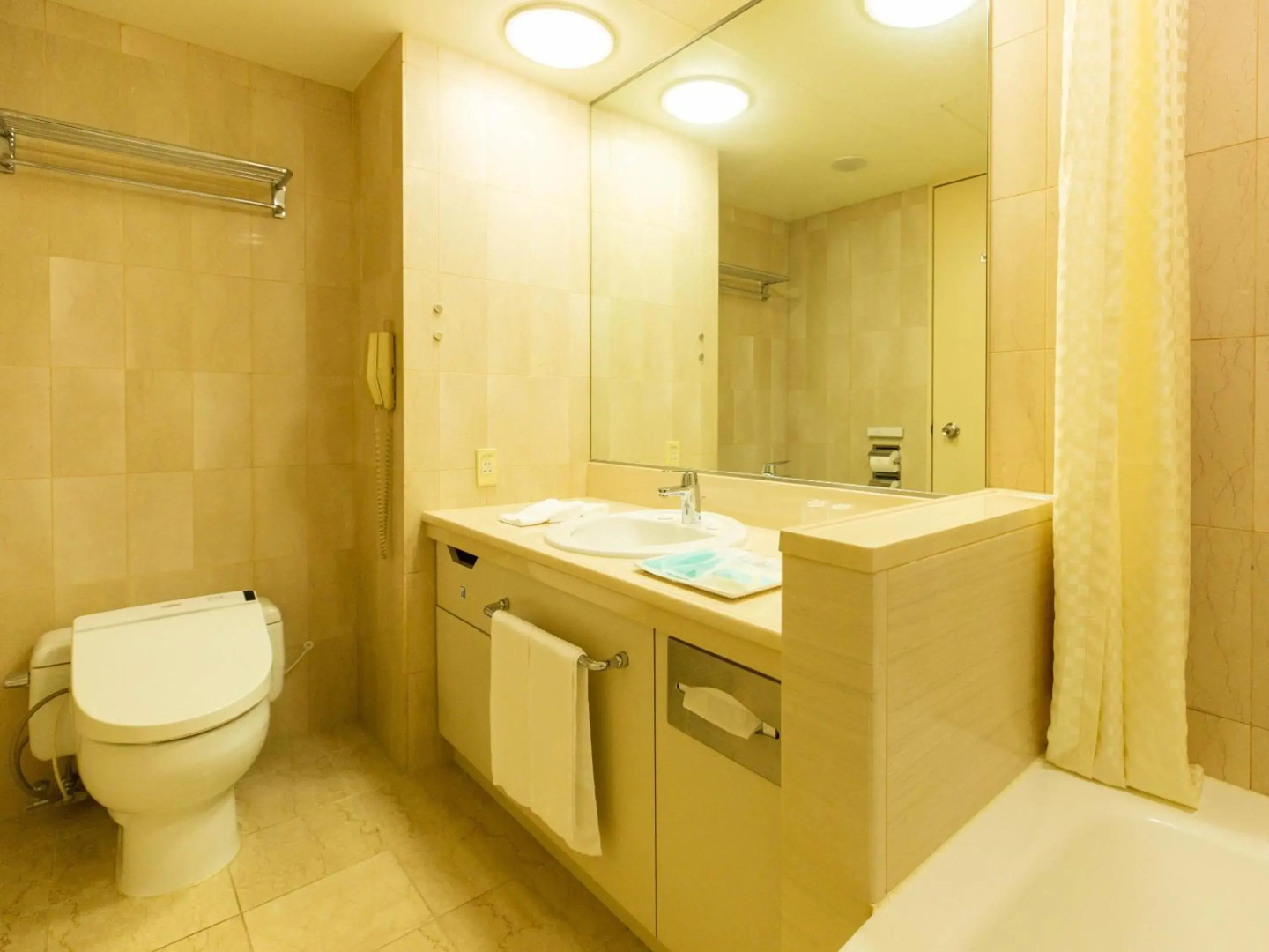 Foto - Hotel Okura Kobe