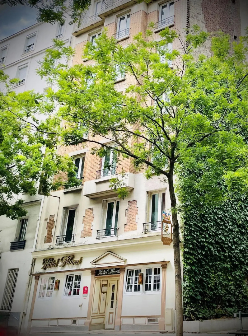 Photo - Hotel Murat